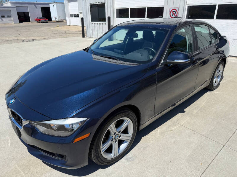 bmw 3 series 2015 WBA3B5C56FP653439 image bmw 3 series 2015 WBA3B5C56FP653439 image